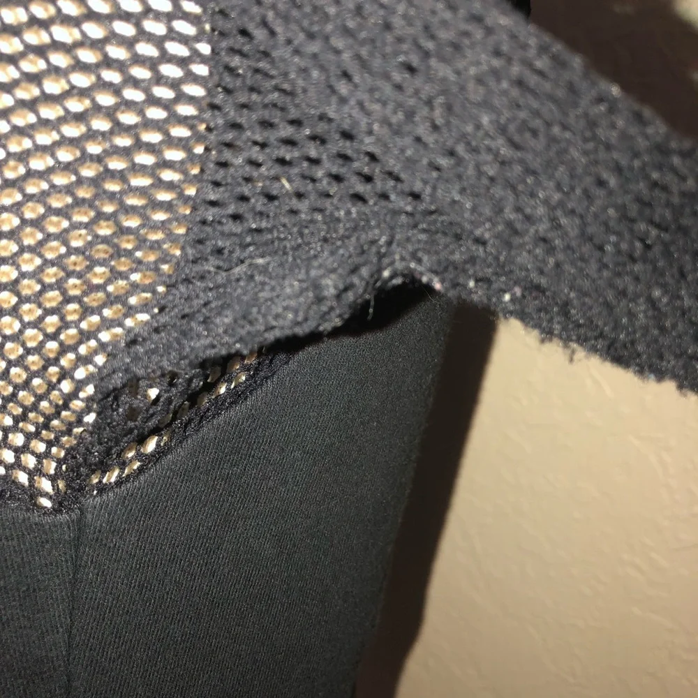 Harley Davidson Sturgis Mesh Arm Pullover - Picture 3 of 5